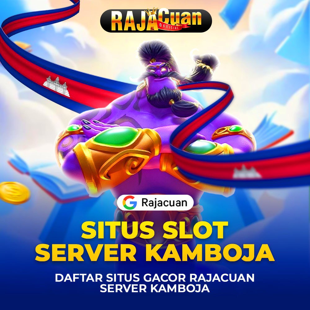 Rajacuan | Link Slot Server Kamboja Game Mahjong Gacor - Jill and Joan image 1